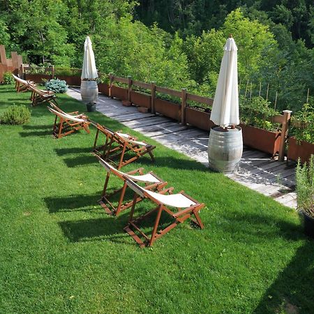 מרמורה Pensione Albergo Diffuso Ceaglio Valle Maira מראה חיצוני תמונה
