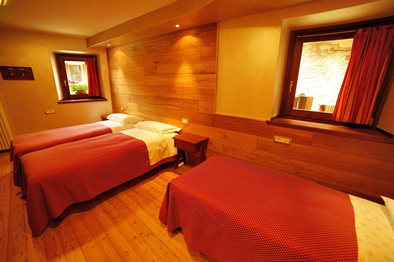 מרמורה Pensione Albergo Diffuso Ceaglio Valle Maira מראה חיצוני תמונה