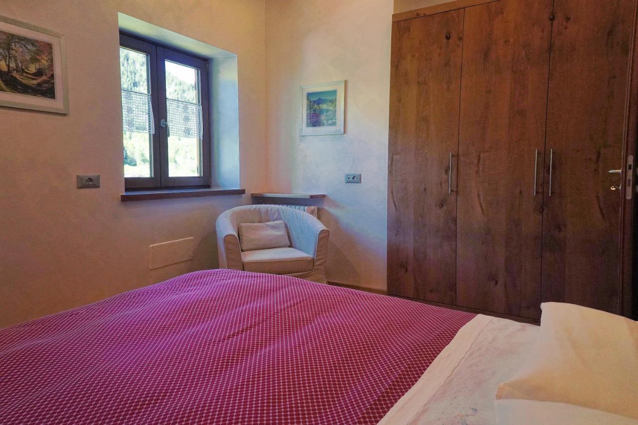 מרמורה Pensione Albergo Diffuso Ceaglio Valle Maira מראה חיצוני תמונה