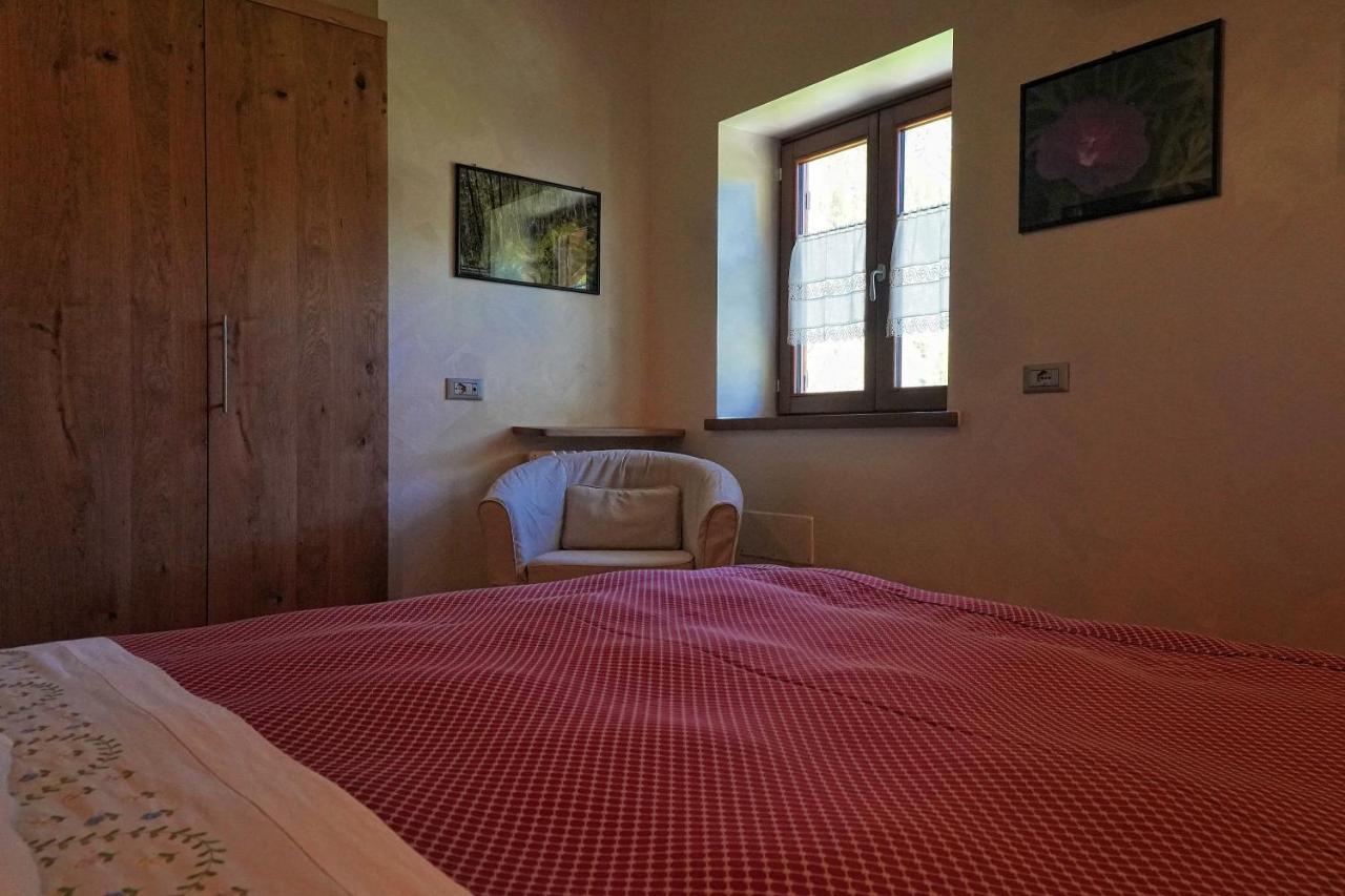 מרמורה Pensione Albergo Diffuso Ceaglio Valle Maira מראה חיצוני תמונה