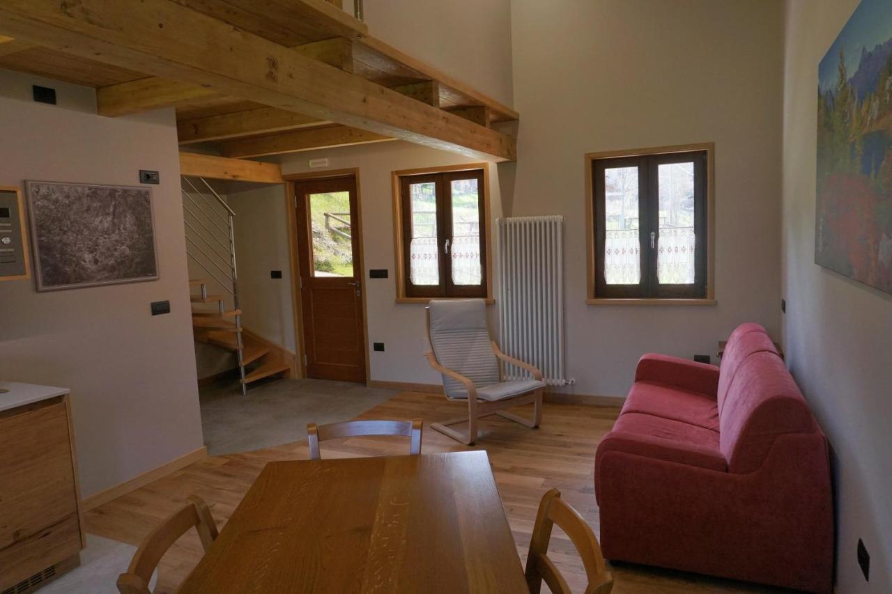 מרמורה Pensione Albergo Diffuso Ceaglio Valle Maira מראה חיצוני תמונה