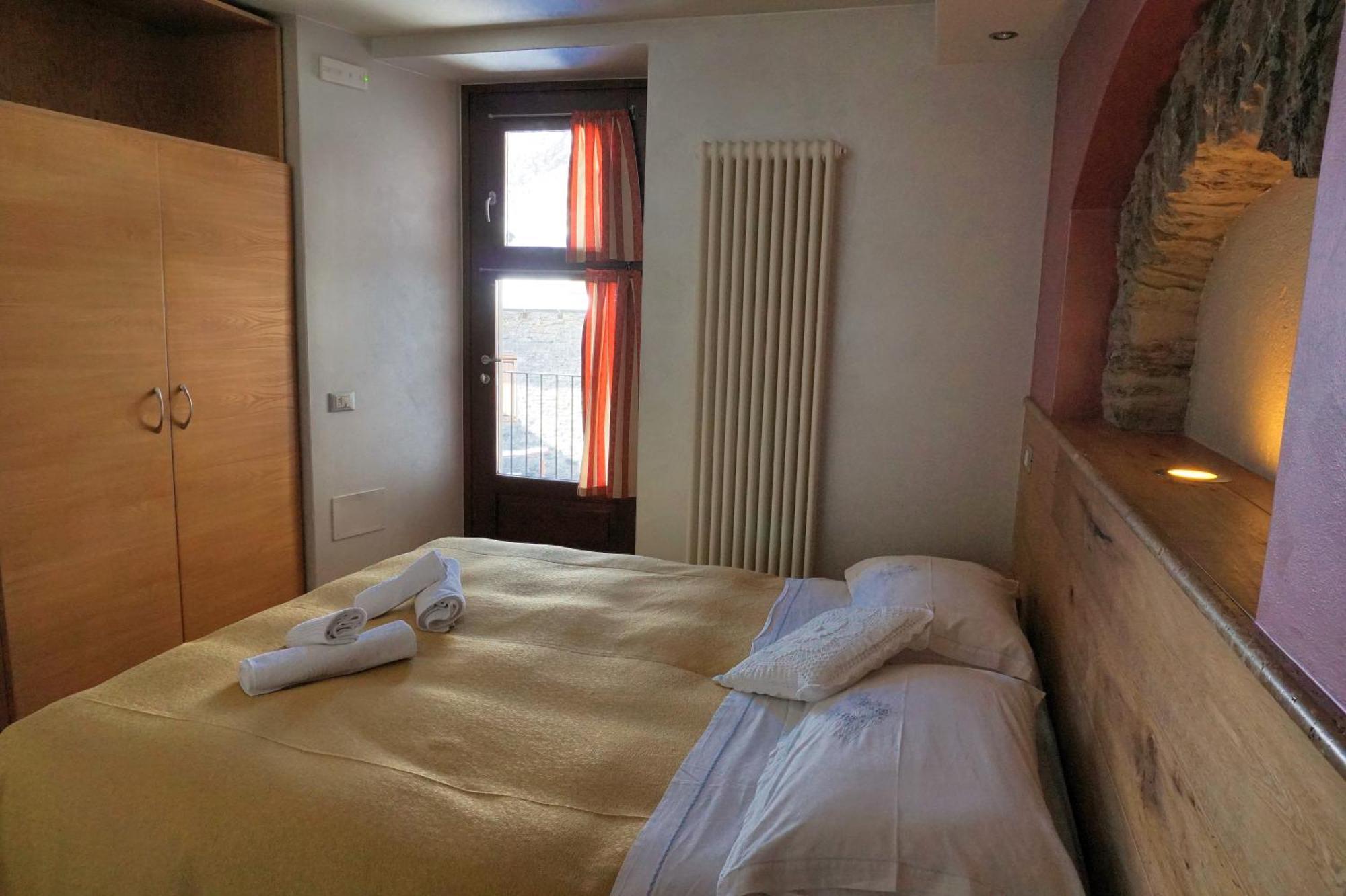 מרמורה Pensione Albergo Diffuso Ceaglio Valle Maira מראה חיצוני תמונה