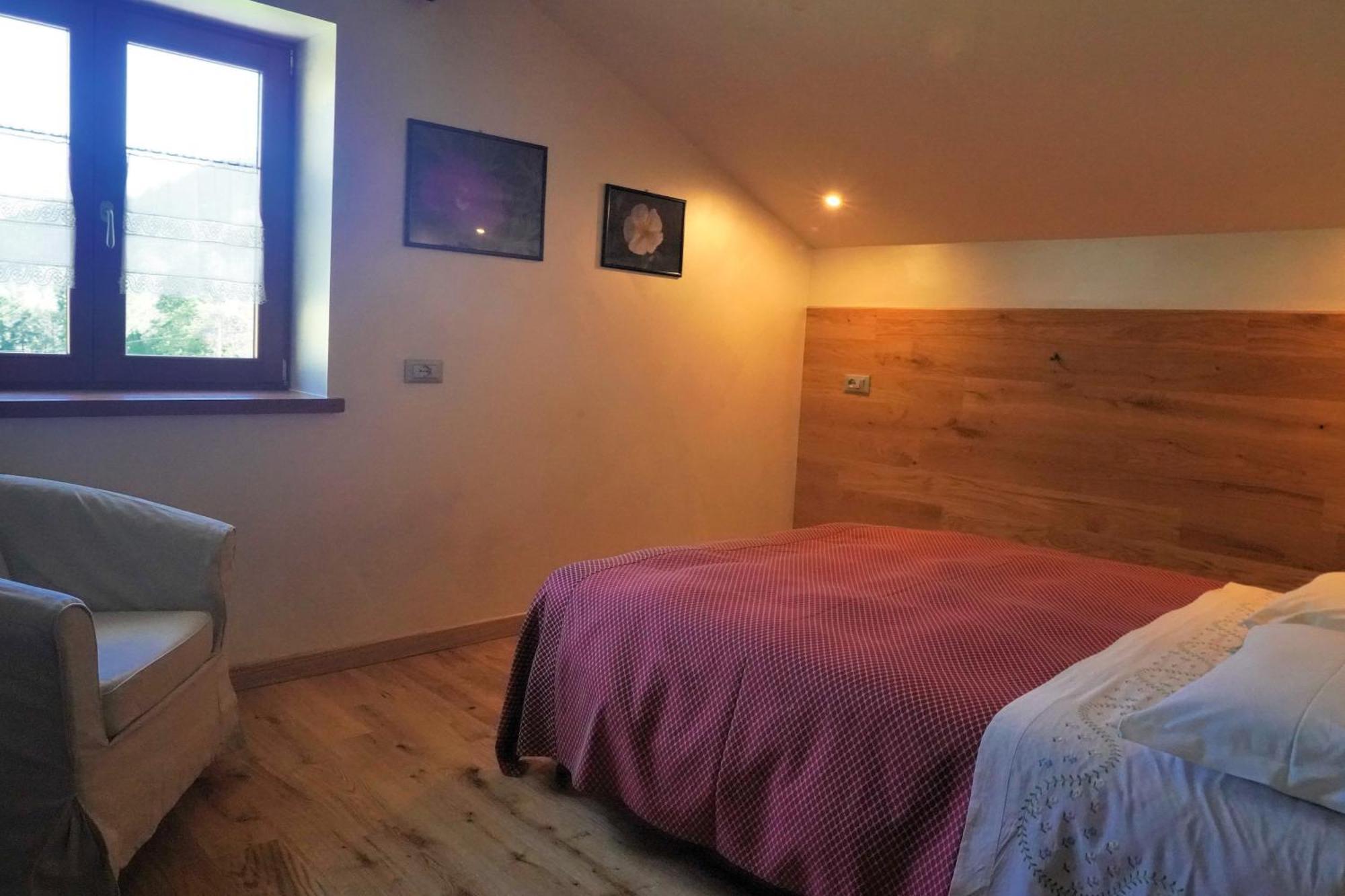 מרמורה Pensione Albergo Diffuso Ceaglio Valle Maira מראה חיצוני תמונה